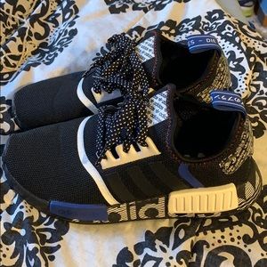 Adidas NMD